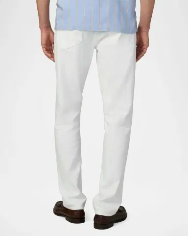 Joe 's Jeans Men 's Brixton Slim Stretch Five-Pocket Pants | Thumbnail 3