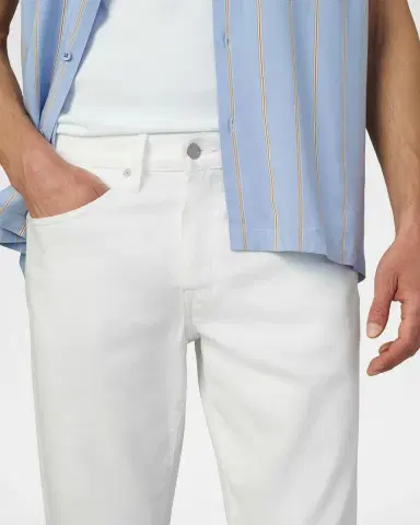 Joe 's Jeans Men 's Brixton Slim Stretch Five-Pocket Pants | Thumbnail 5