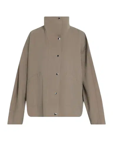 TOTEME Summer Parachute Jacket | Thumbnail 1 TOTEME Summer Parachute Jacket | Thumbnail 1