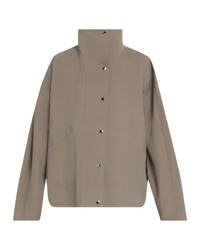 Toteme Summer Parachute Jacket