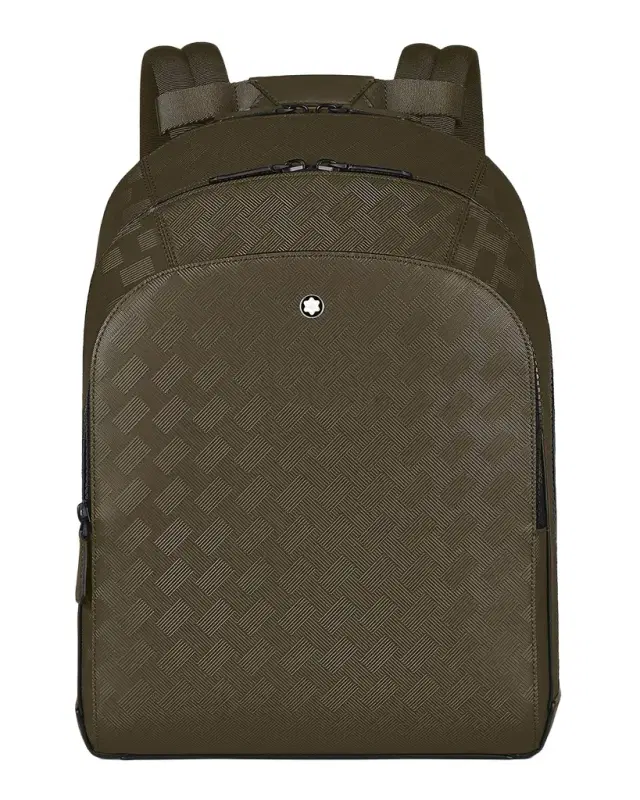 Montblanc Extreme 3.0 Leather Backpack