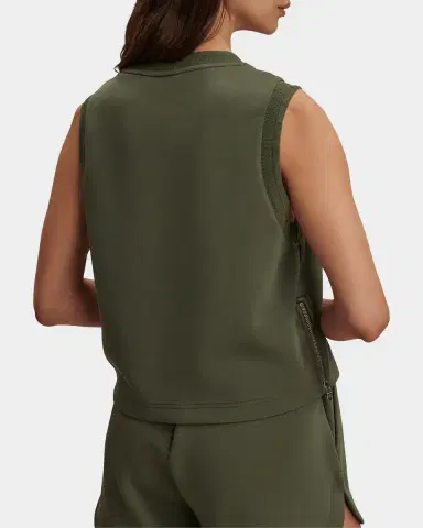 Varley Shea Cropped Tank Top | Thumbnail 3