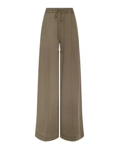 L'Agence Connie Drawstring Pants | Thumbnail 1 L'Agence Connie Drawstring Pants | Thumbnail 1