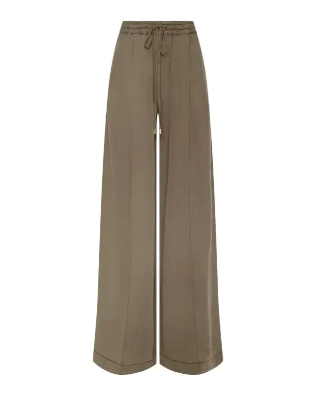 L 'AGENCE Connie Drawstring Pants