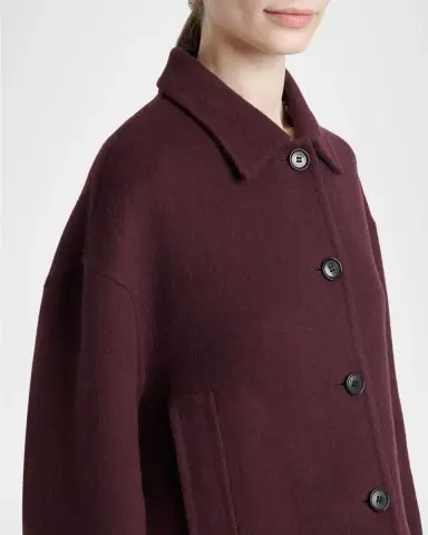 Kiton Cashmere Single-Breasted Jacket | Thumbnail 5