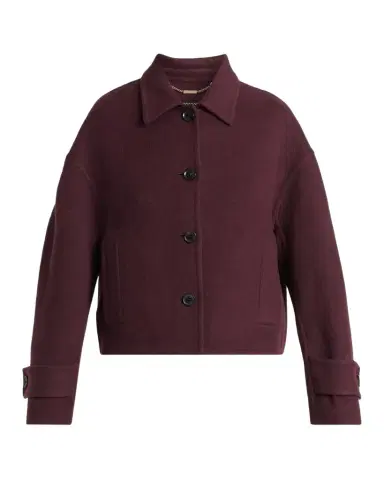 Kiton Cashmere Single-Breasted Jacket | Thumbnail 1