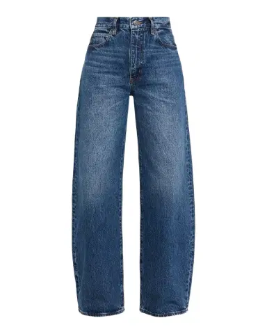 Frame The Bow Jeans | Thumbnail 1 Frame The Bow Jeans | Thumbnail 1