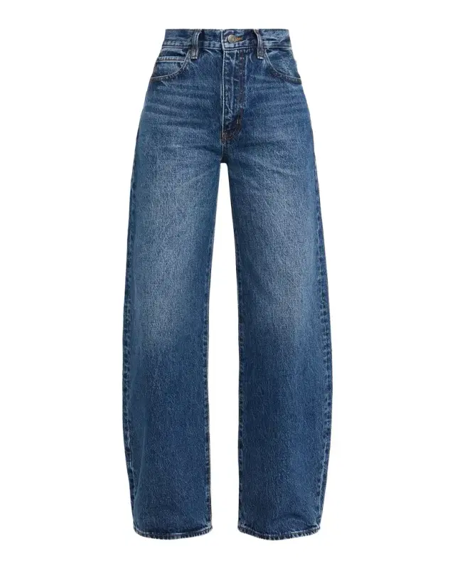 FRAME The Bow Jeans