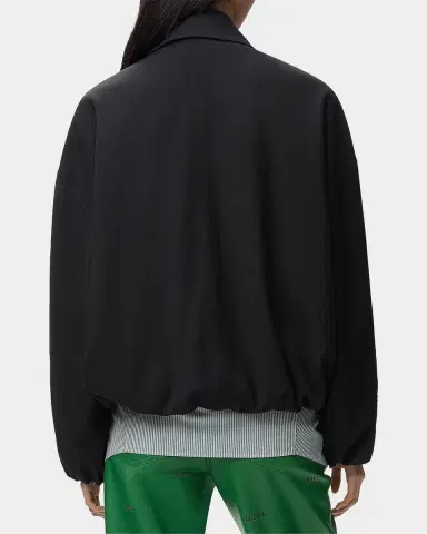 Loewe Balloon Contrast Panel Jacket | Thumbnail 3