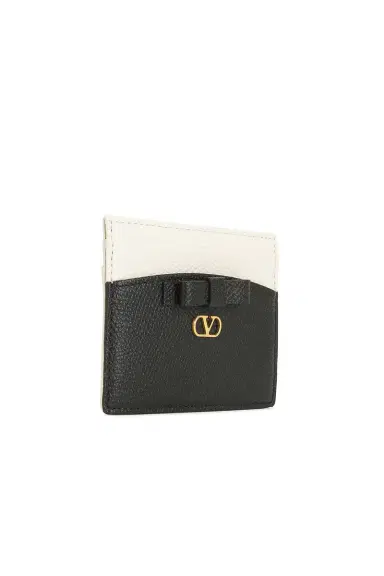 Valentino Garavani Veecolor Card Holder | Thumbnail 3