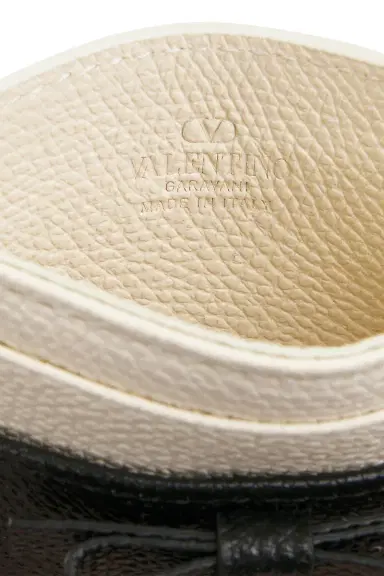 Valentino Garavani Veecolor Card Holder | Thumbnail 5