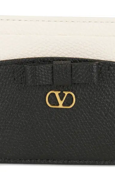 Valentino Garavani Veecolor Card Holder | Thumbnail 6