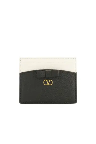 Valentino Garavani Veecolor Card Holder | Thumbnail 1