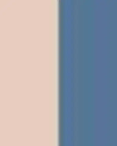 Paul Smith Men's Color Block Line Mid-Calf Socks | Thumbnail 4