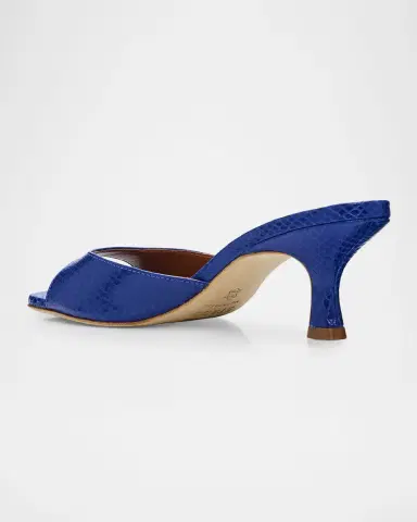 Staud Brigitte Mules | Thumbnail 2