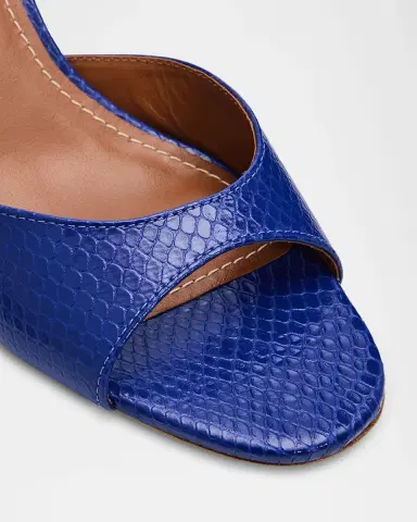 Staud Brigitte Mules | Thumbnail 3