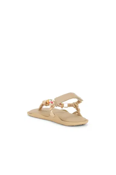 Flòwze X Collanine Colorate Flo Sandal | Thumbnail 3