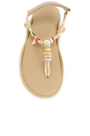 Flòwze X Collanine Colorate Flo Sandal | Thumbnail 4