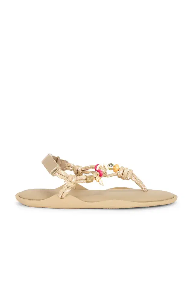 X Collanine Colorate Flo Sandal