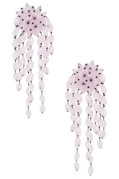 Isabel Marant Clip Earrings | Thumbnail 1