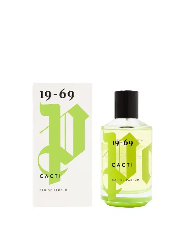 Palm Angels Cacti Eau de Parfum, 3.3 oz.