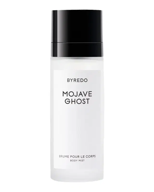 Byredo Mojave Ghost Body Mist, 3.4 oz.