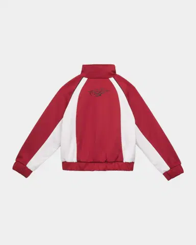 AMIRI Little Kid's & Kid's Sporty Track Jacket | Thumbnail 2 AMIRI Little Kid's & Kid's Sporty Track Jacket | Thumbnail 2