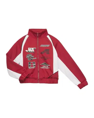 AMIRI Little Kid's & Kid's Sporty Track Jacket | Thumbnail 1 AMIRI Little Kid's & Kid's Sporty Track Jacket | Thumbnail 1