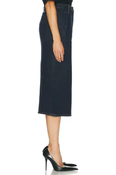 Khaite Anden Skirt | Thumbnail 3 Khaite Anden Skirt | Thumbnail 3