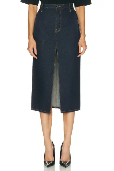 Khaite Anden Skirt | Thumbnail 1 Khaite Anden Skirt | Thumbnail 1