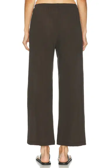 LESET Milo Crop Pant | Thumbnail 4 LESET Milo Crop Pant | Thumbnail 4