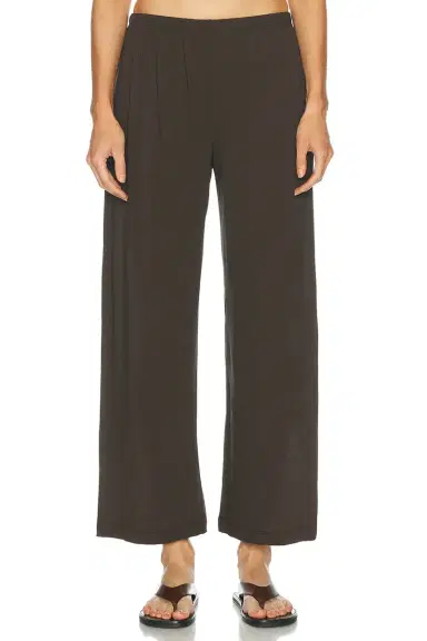 LESET Milo Crop Pant | Thumbnail 1 LESET Milo Crop Pant | Thumbnail 1