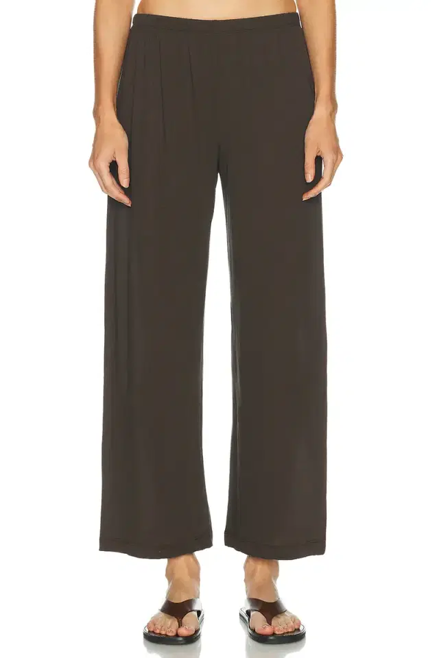 LESET Milo Crop Pant