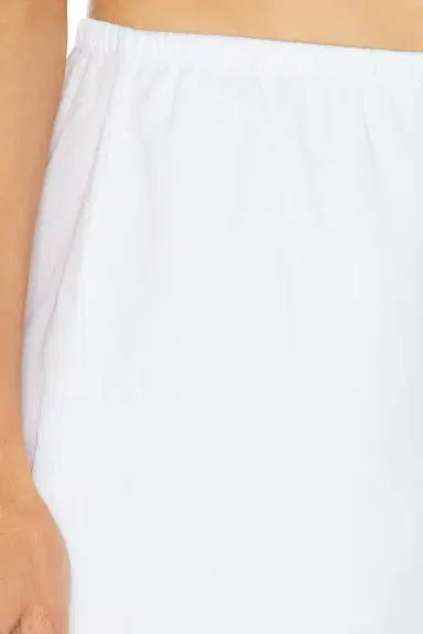 LESET Yoko Lace Crop Pant | Thumbnail 6 LESET Yoko Lace Crop Pant | Thumbnail 6