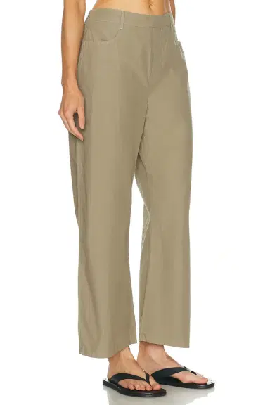 LESET Kyoto Utility Pant | Thumbnail 2 LESET Kyoto Utility Pant | Thumbnail 2