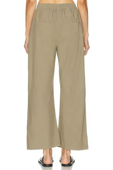 LESET Kyoto Utility Pant | Thumbnail 4 LESET Kyoto Utility Pant | Thumbnail 4