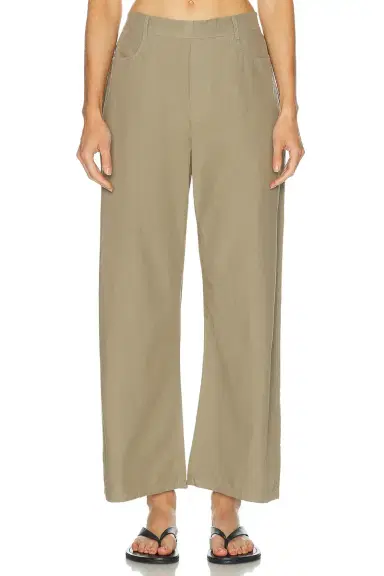 LESET Kyoto Utility Pant | Thumbnail 1 LESET Kyoto Utility Pant | Thumbnail 1