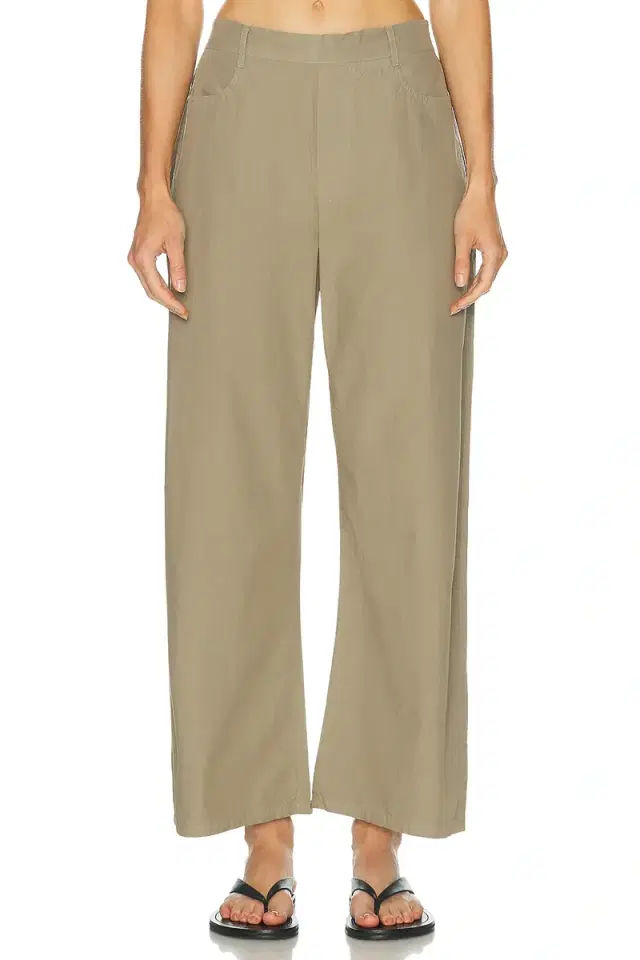 LESET Kyoto Utility Pant
