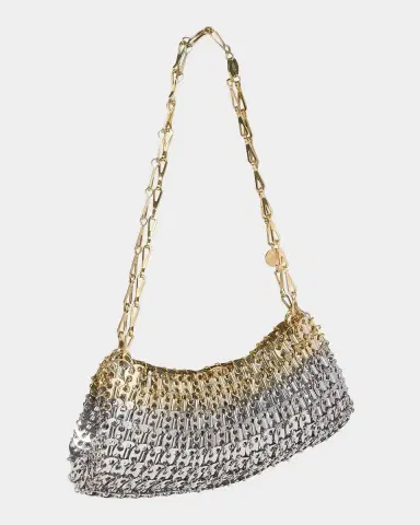 Rabanne 1969 Skyline Two-Tone Clutch | Thumbnail 5 Rabanne 1969 Skyline Two-Tone Clutch | Thumbnail 5