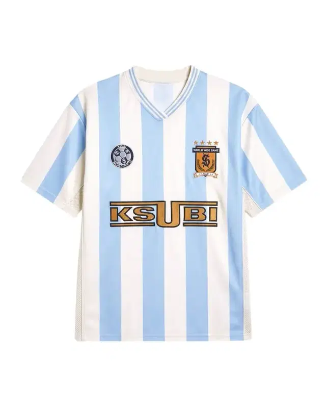 Offside Short-Sleeve Jersey