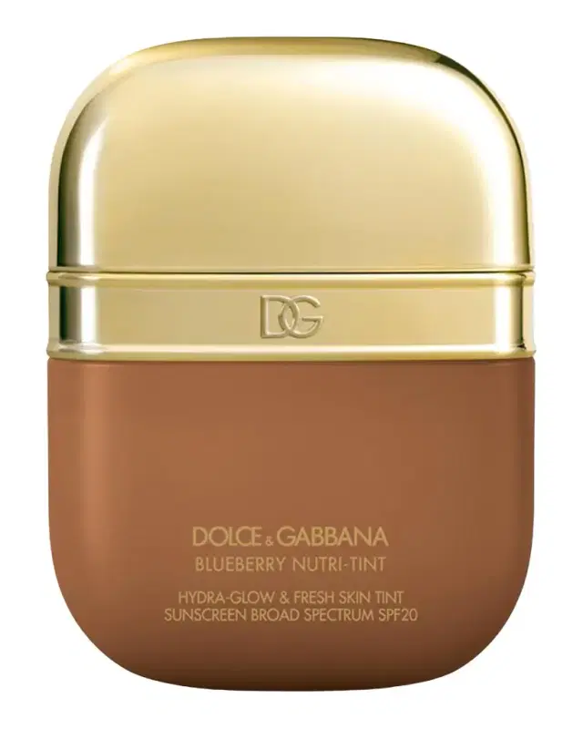 Dolce & Gabbana Beauty Blueberry Nutri-Tint Skin Tint with SPF 20 - 26C