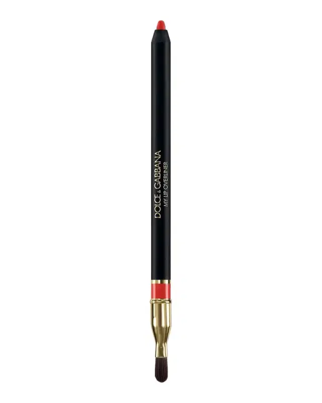 Dolce & Gabbana Beauty My Lip Overliner, 0.04 oz.