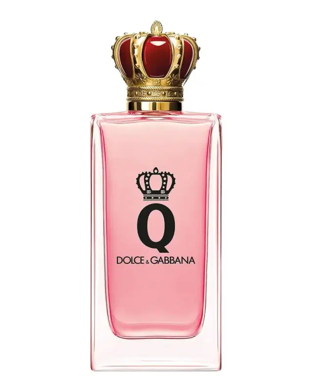 Dolce & Gabbana Beauty Q by DOLCE & GABBANA Eau de Parfum, 3.3 oz.