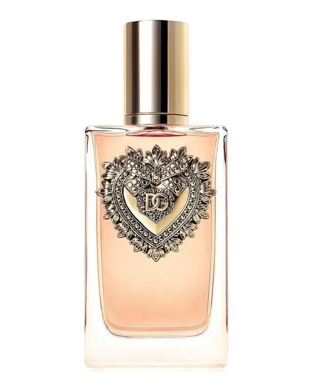 Dolce & Gabbana Beauty Devotion Eau de Parfum, 3.3 oz.