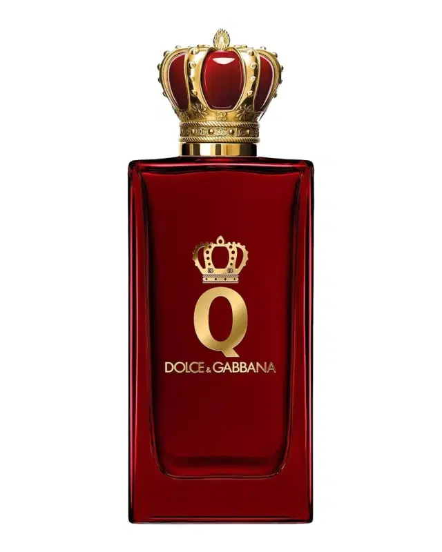 Dolce & Gabbana Beauty Q by Dolce & Gabbana Parfum, 3.3 oz.