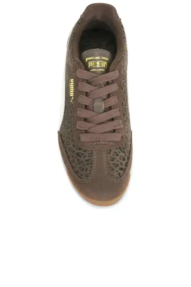Puma Select Arizona Cat Sneaker | Thumbnail 4