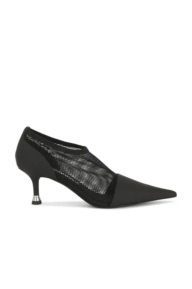 Alexander Wang Fei Mesh Bootie