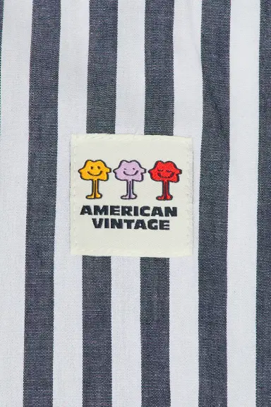American Vintage Vextown Jacket | Thumbnail 6 American Vintage Vextown Jacket | Thumbnail 6