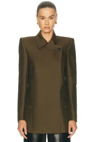 Khaite Armair Jacket | Thumbnail 2