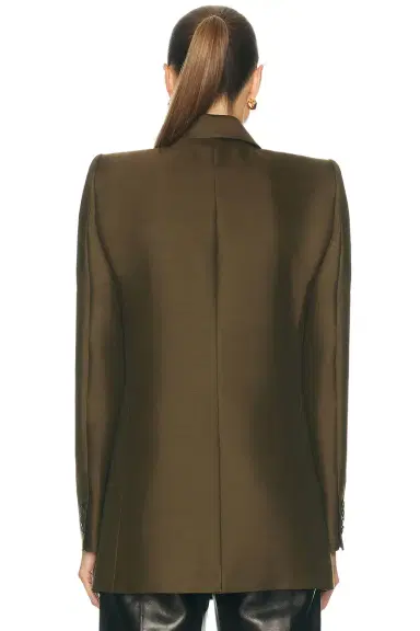 Khaite Armair Jacket | Thumbnail 4